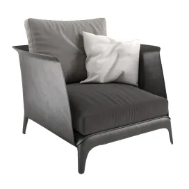 Isabel armchair